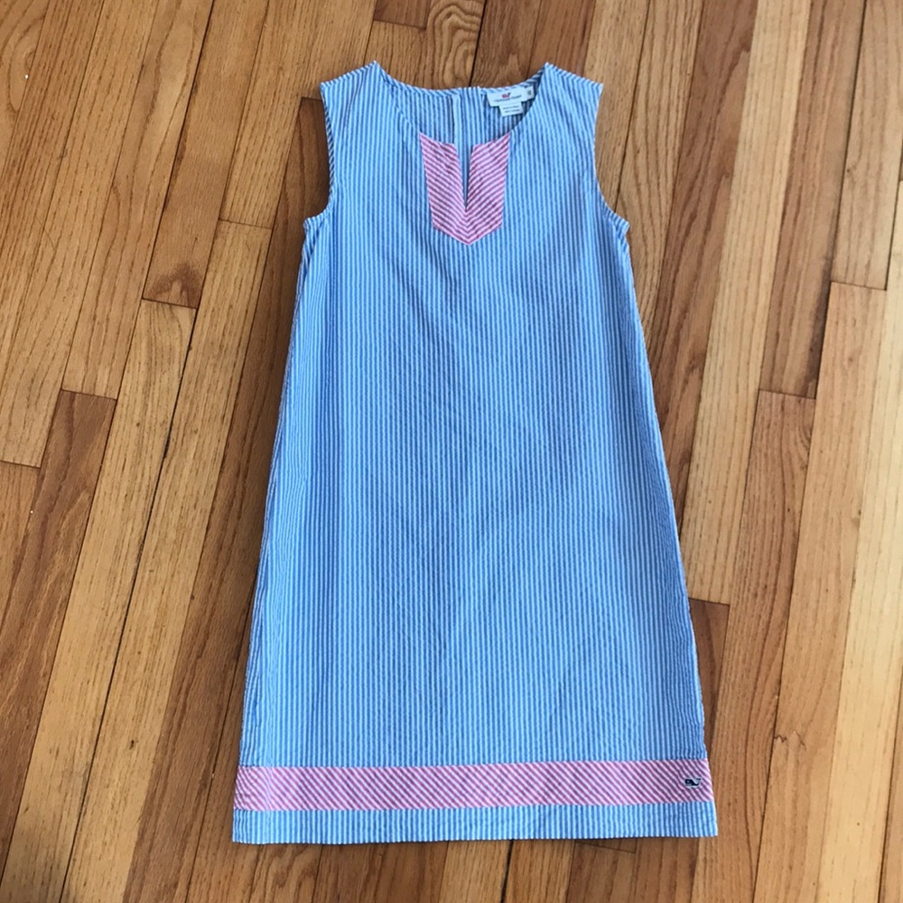 Vineyard Vines Dress